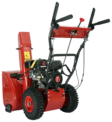 Снегоуборочная машина СМ 0756Л (E1609.010.00) - фото 5