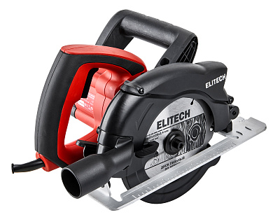 Пила дисковая ПД 1355 (E2206.020.01) - фото 3