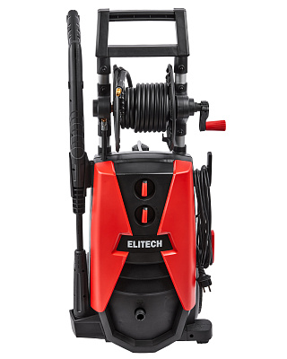 Мойка высокого давления электрическая М 2200РБК (E0600.005.00) - фото 2