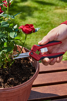 Ножницы садовые GS04 - фото 10