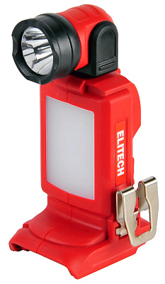 Фонарь аккумуляторный ФА 18ЛУ ( E2211.001.00) - фото 1