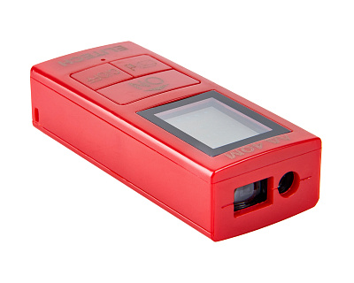 Дальномер лазерный ЛД 40М - фото 3