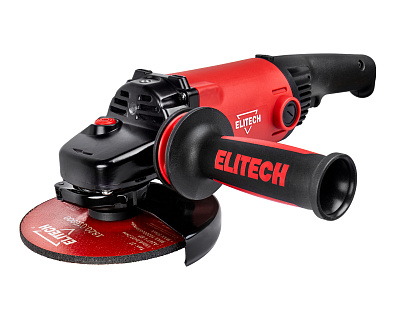 Шлифмашина угловая МШУ 1415Д (E2213.067.00) - фото 1