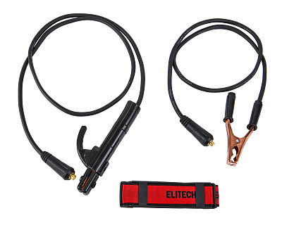 Сварочный инвертор ММА ИСА 200 - фото 7