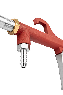 Пневмопистолет пескоструйный 0704.013800 - фото 4