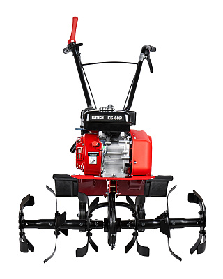 Культиватор бензиновый КБ 60Р - фото 2
