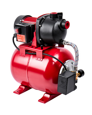 Станция насосная САВ 800-19П - фото 5