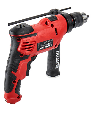 Дрель ударная ДУ 060РЭ (E2201.019.00) - фото 5