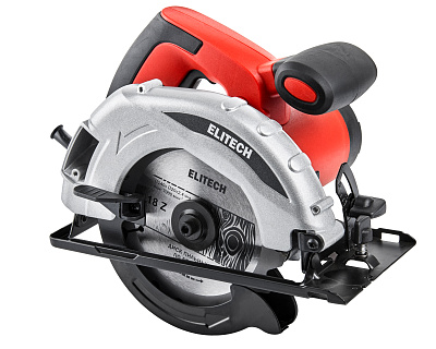 Пила дисковая ПД 08-40 (E2206.013.00) - фото 1