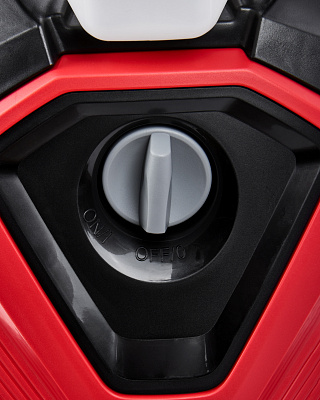 Мойка высокого давления М 2200РКП - фото 6