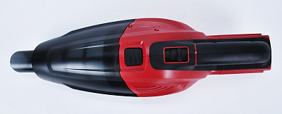 Пылесос аккумуляторный ПРА 18СЛ (E1302.001.00) - фото 7