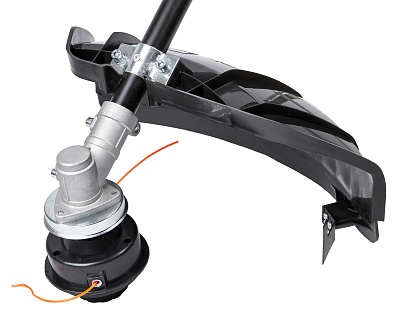 Триммер ТЭ 1240ВУ - фото 5