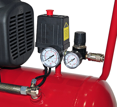 Компрессор КПМ 200/50 - фото 10