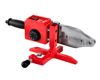 Аппарат для сварки полипропиленовых труб СПТ 2000 (E1704.004.00) - фото 1