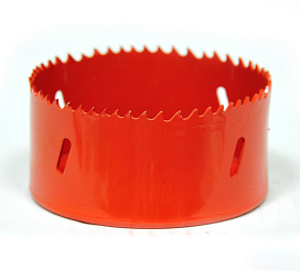 Цифенбор 89мм 5/8' Bi-Metal 1820.062900