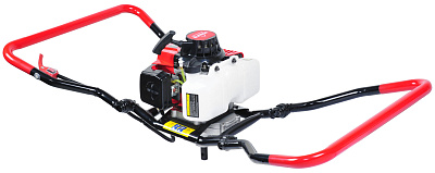 Мотобур бензиновый БМ 70Н (Е1605.002.00) - фото 1