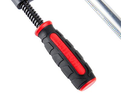 Струбцина тип F 515102 - фото 5