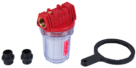 Фильтр предварительной очистки воды 1005.000400