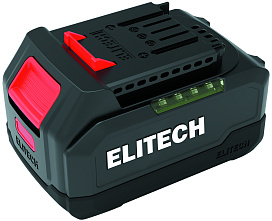 Батарея аккумуляторная АКБ 1240С (E0911.048.00)