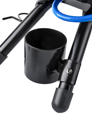 Краскопульт безвоздушный APS 500 - фото 11