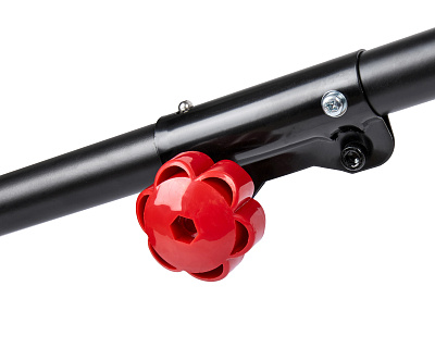 Триммер ТЭ 1240В - фото 6