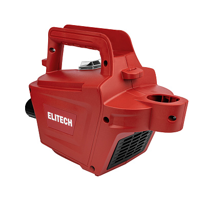 Краскопульт КЭ 0626П (E2208.019.00) - фото 7