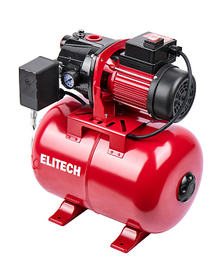 Станция насосная САВ 800-24Ч - фото 3