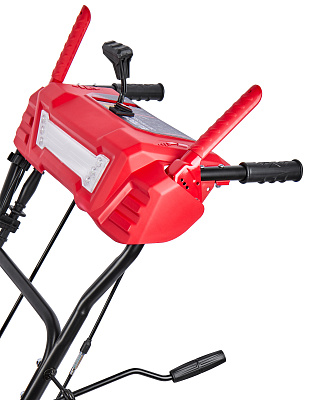 Снегоуборочная машина СМ 0761СЛЭ (E1609.026.00) - фото 9