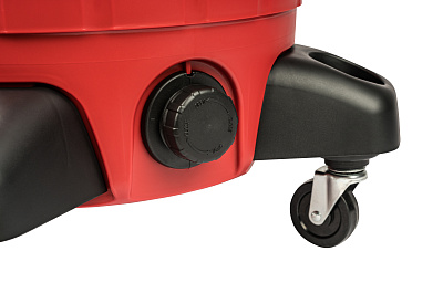 Пылесос строительный ПС 1260А (E1302.010.00) - фото 11