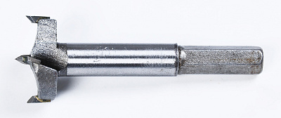 Сверло Форстнера 28мм 1820.078200 - фото 1