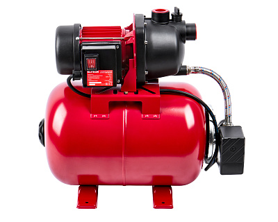 Станция насосная САВ 800-24П - фото 4