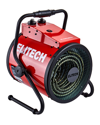 Тепловентилятор ТВ 9ЕКТ - фото 6