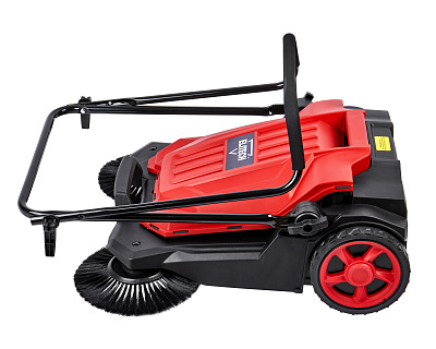 Механическая машина подметальная ПМ 652М (E1612.002.00) - фото 5