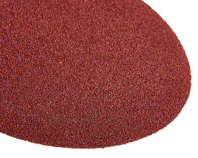 Круг шлифовальный 115мм P60 5шт 1820.164300 - фото 5