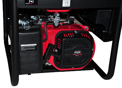 Генератор СГБ 3500 Р - фото 11