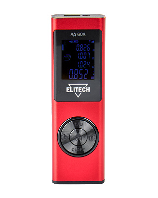 Дальномер ЛД 60Л - фото 2