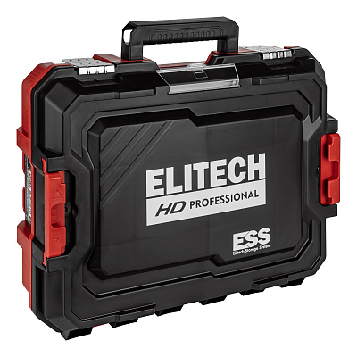 Лобзик аккумуляторный ELITECH HD CJS 2011LPE 20В, 120мм, 1х4Ач - фото 16