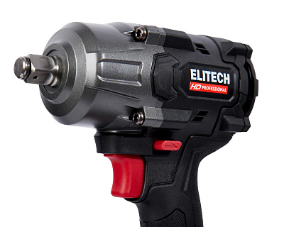 Гайковёрт аккумуляторный CW 2009SL (E2201.059.02) - фото 5