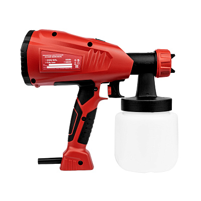 Краскопульт КЭ 0426П (E2208.018.00) - фото 6