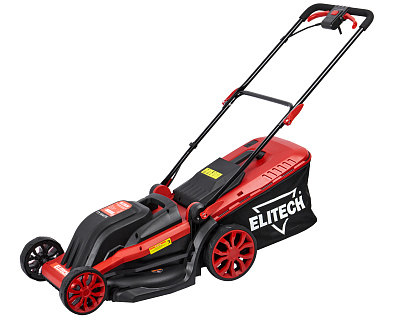 Газонокосилка ГЭ 1844ТК - фото 1