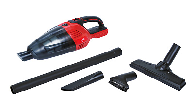 Пылесос аккумуляторный ПРА 18СЛ (E1302.001.00) - фото 2