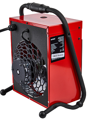 Тепловентилятор ТВ 5Е - фото 6