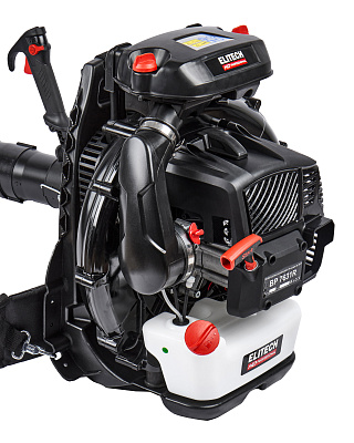 Воздуходувка бензиновая BP 7631R - фото 6