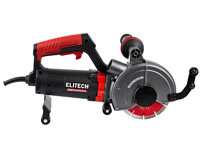 Бороздодел WCH 1615E (E2208.012.01) - фото 5