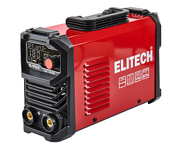 Аппарат сварочный инверторный АИС 180 ЖК