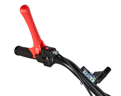 Культиватор бензиновый КБ 60 (Е1603.008.00) - фото 12