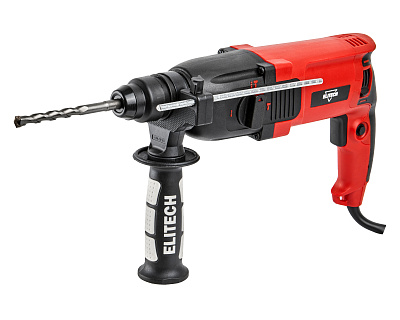 Перфоратор П 280РЭМ (E2205.017.01) - фото 1