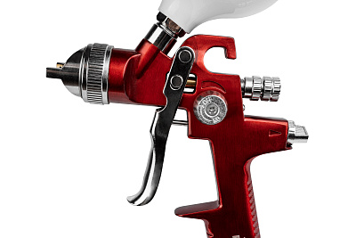 Пневмокраскопульт 0704.010700 - фото 5