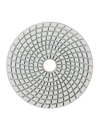 Алмазный круг 125мм P300 мокрое шлифование 1820.159200