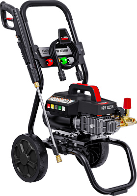 Мойка высокого давления ELITECH HD HPW 3323IW 3,3кВт, 150бар, 540л/час - фото 2